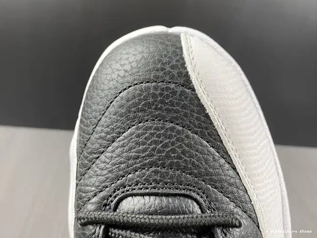 Rep Jordan 12 Air Retro (2012) Playoffs 130690-001 0602